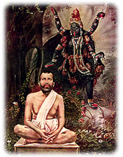 Sri Ramakrishna Paramahamsa
